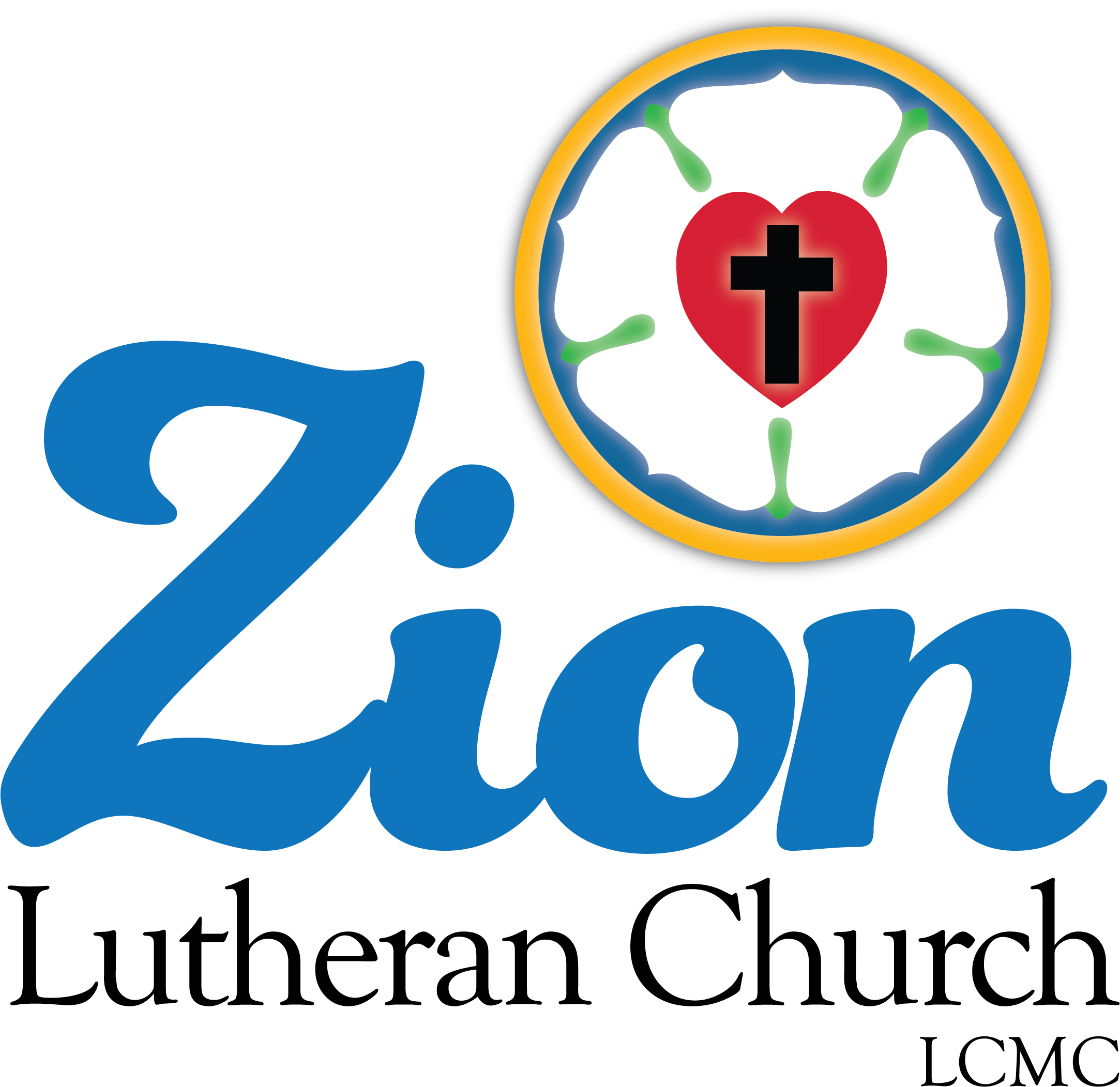 Zion Lutheran Church 